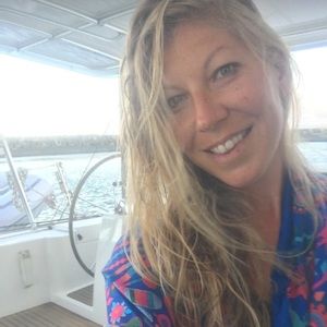 Meet your Posher, Nichole